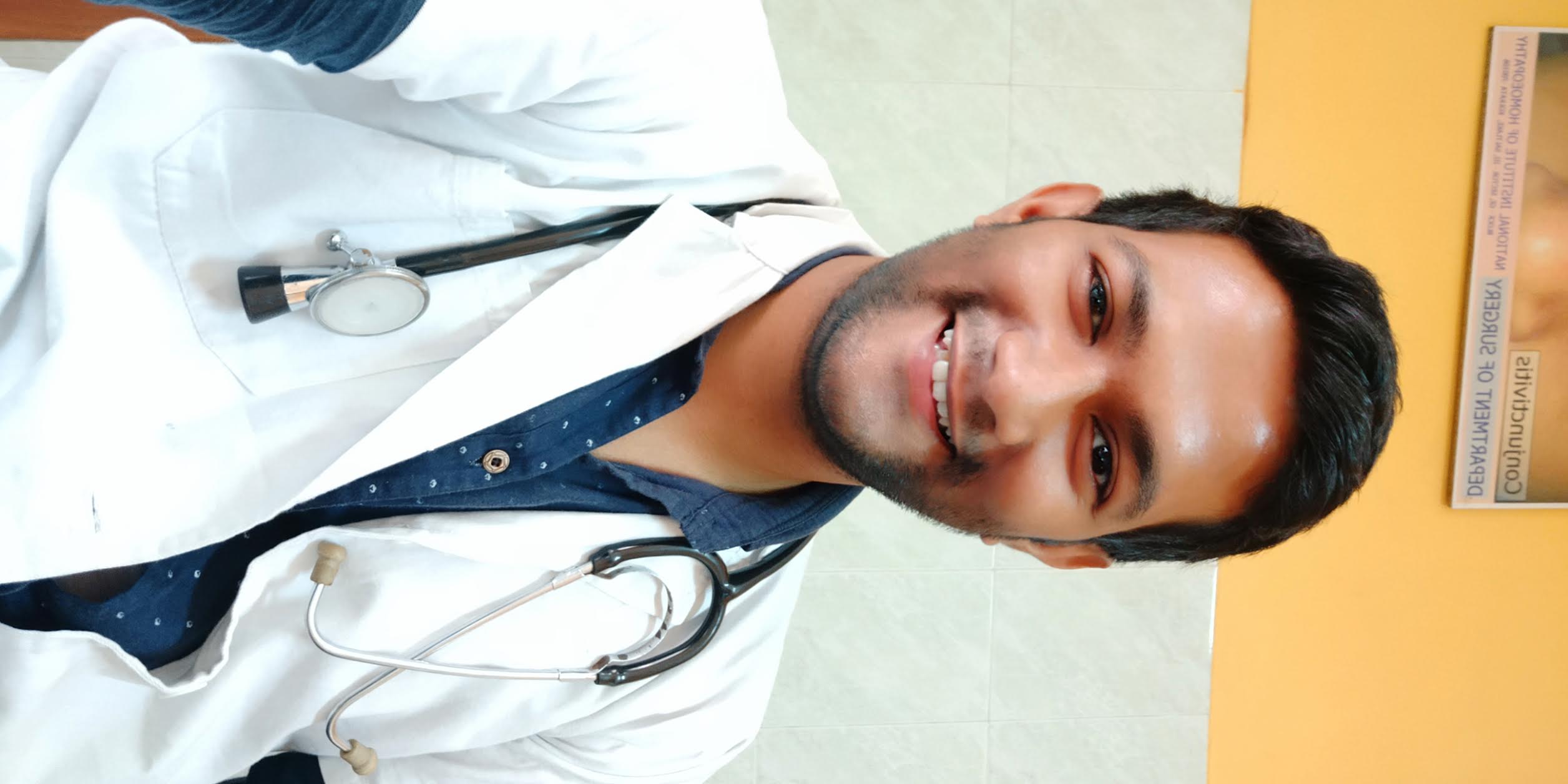 Homeopathy doctor Dr. A Amin in Bartala