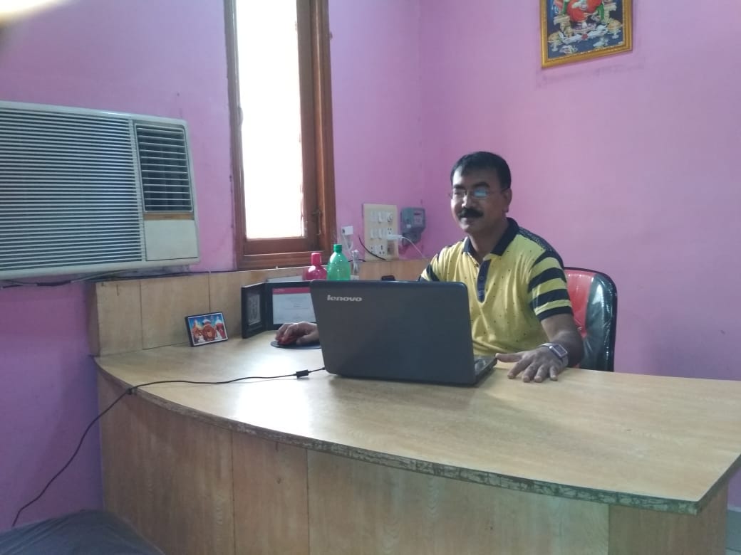 Financial services Jayanta Das Financial Advisor in Esplanade