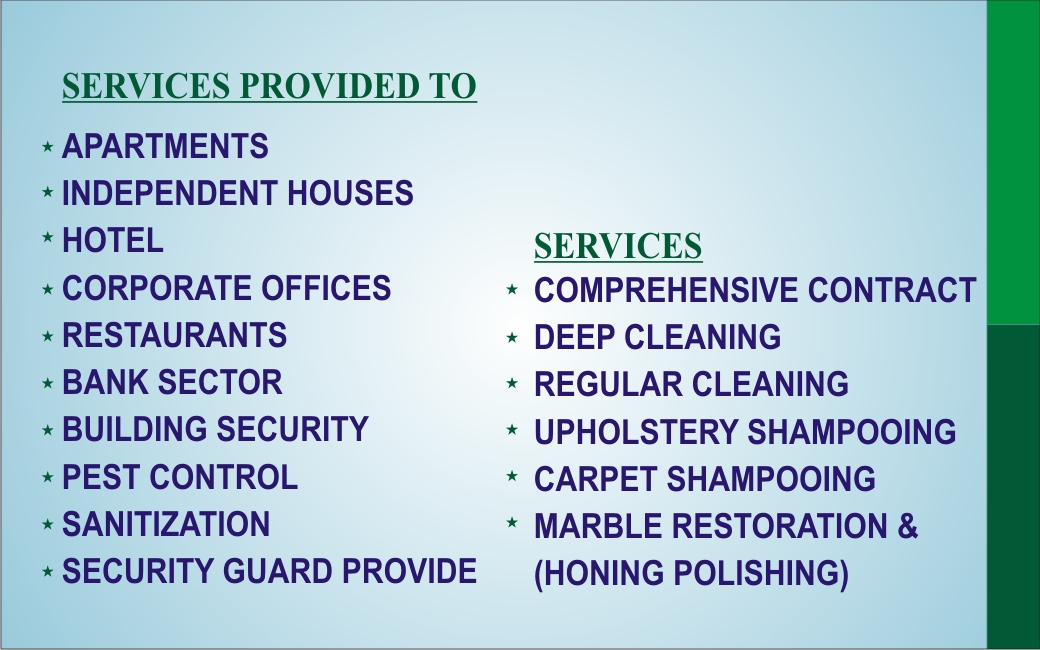 House hold Deep Cleaning Hygiene Cleaning Service in Park Circus