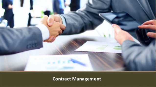Contract Management-Industrial Mr. Rana Basu in Bidhannagar