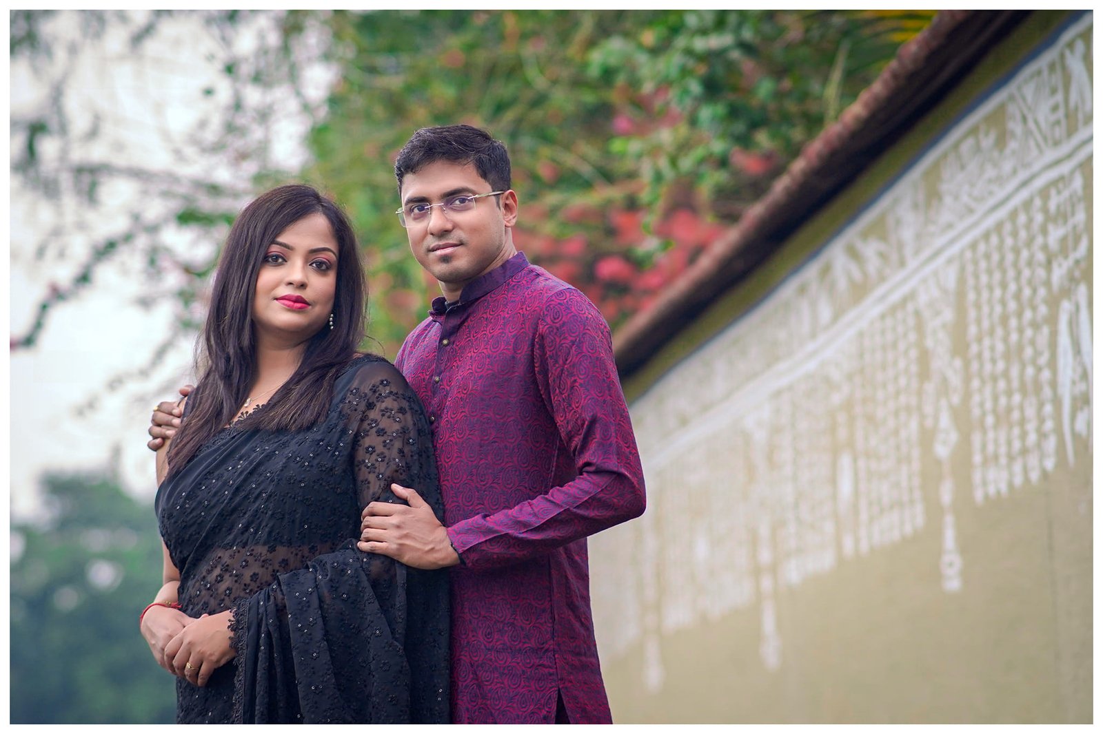 Photographer Mr. Shubham Sarkar in Hooghly 4