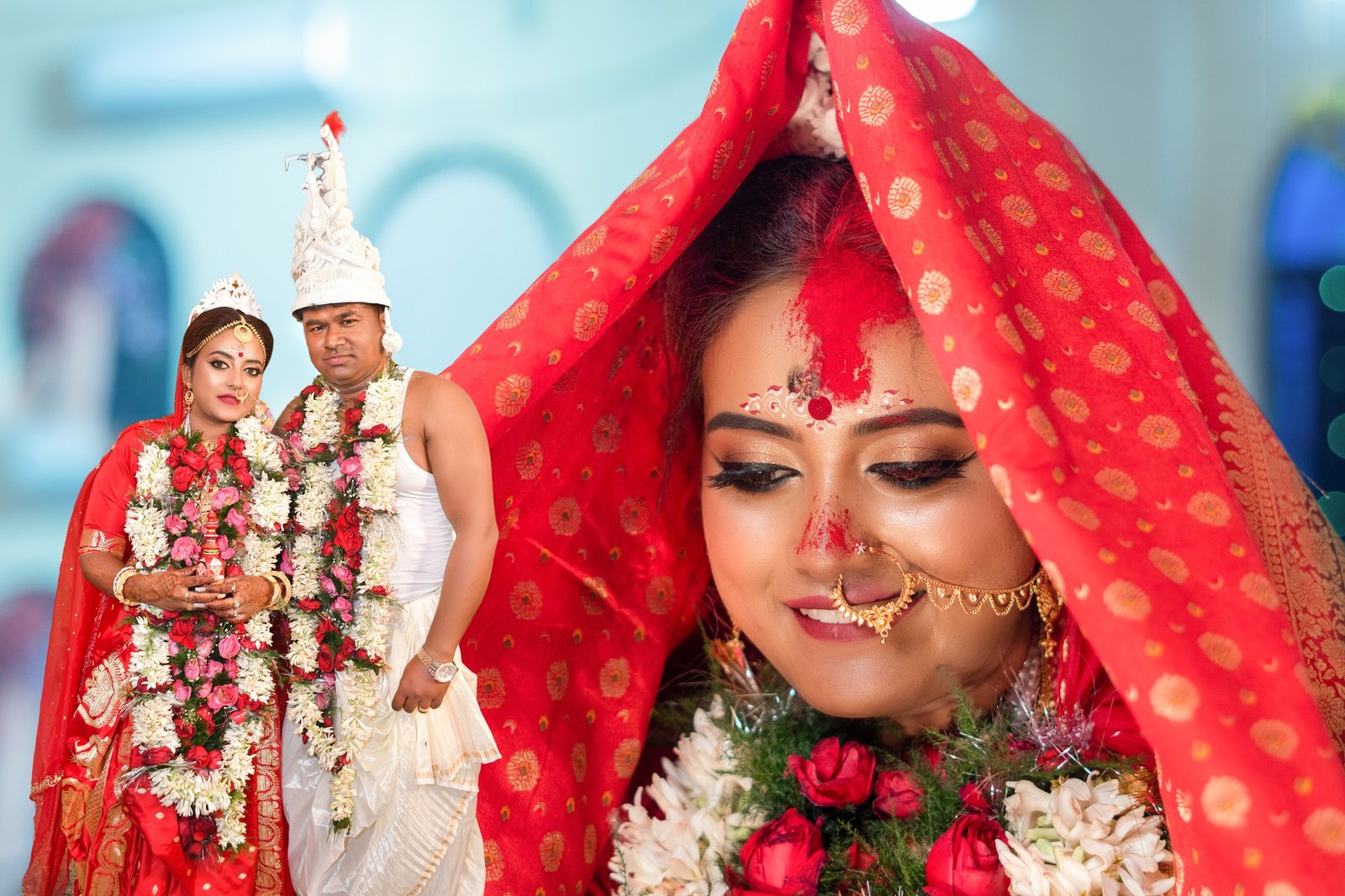 Photographer Mr. Shubham Sarkar in Hooghly 2