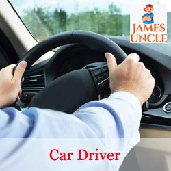 Driver Mr. Suman Bhattacharjee in Nimta