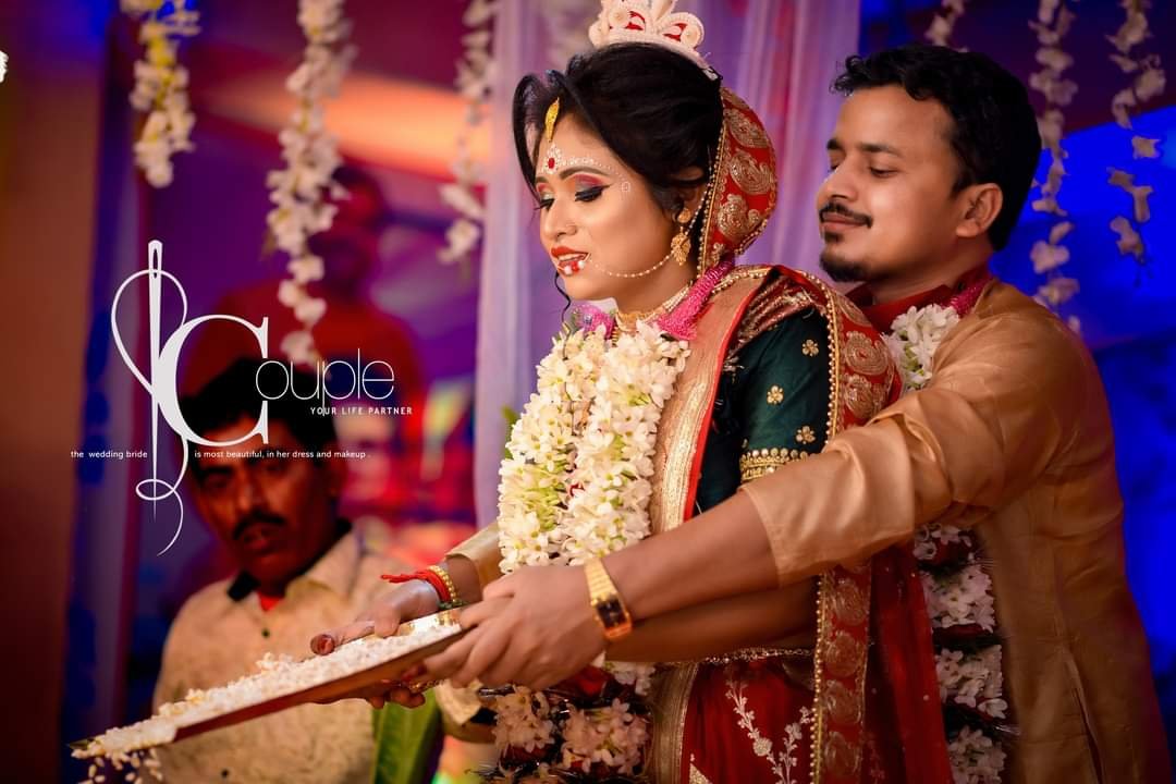 Photographer Mr. Subhankar Roy in Bagula