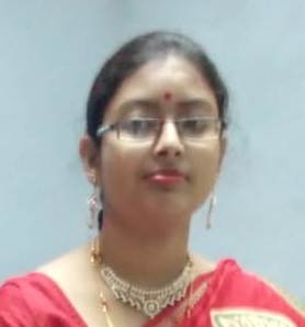 Music teacher Indrani Palit in Lake Town 1