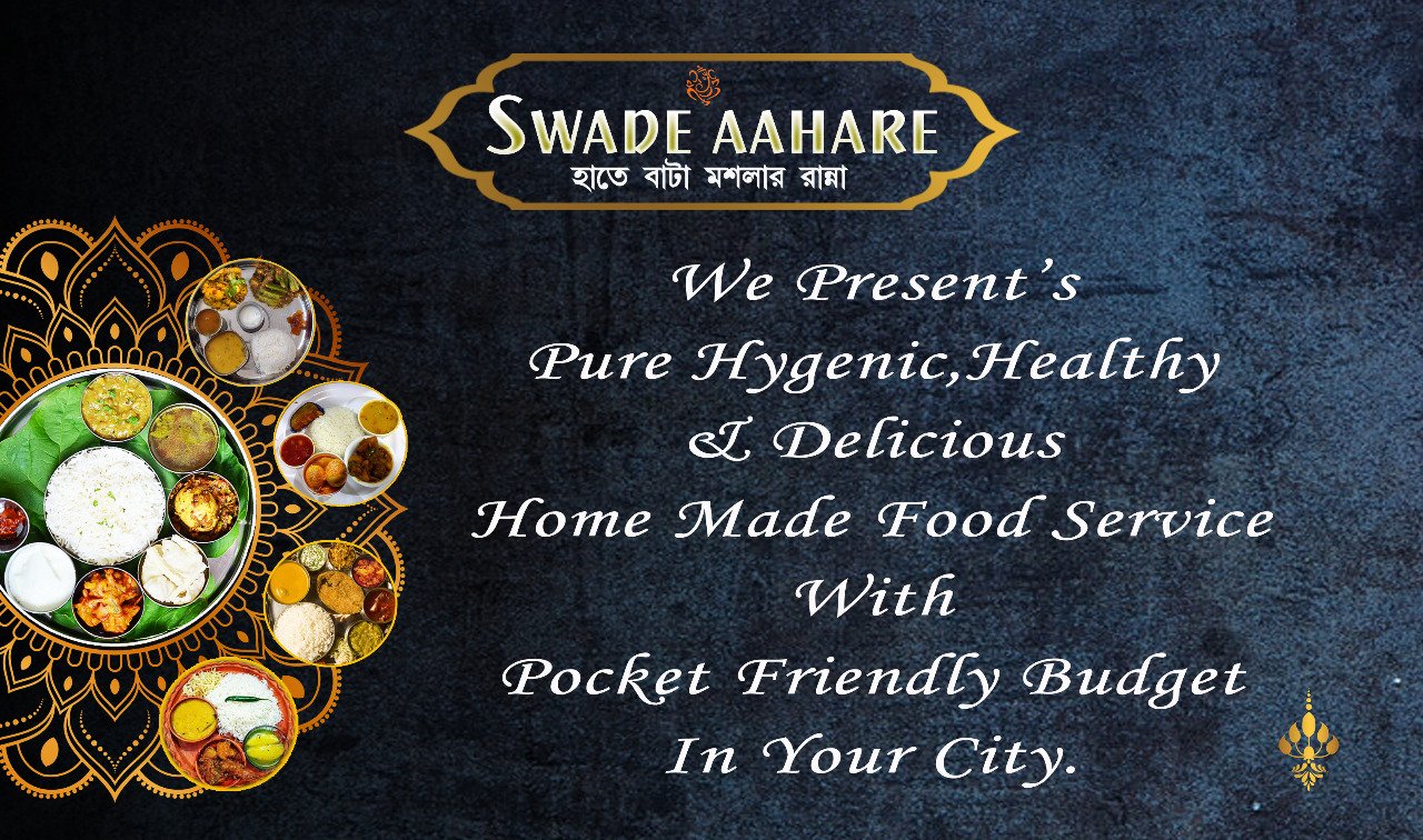 Food Home Delivery Mrs. Munmun Laha in Baranagar