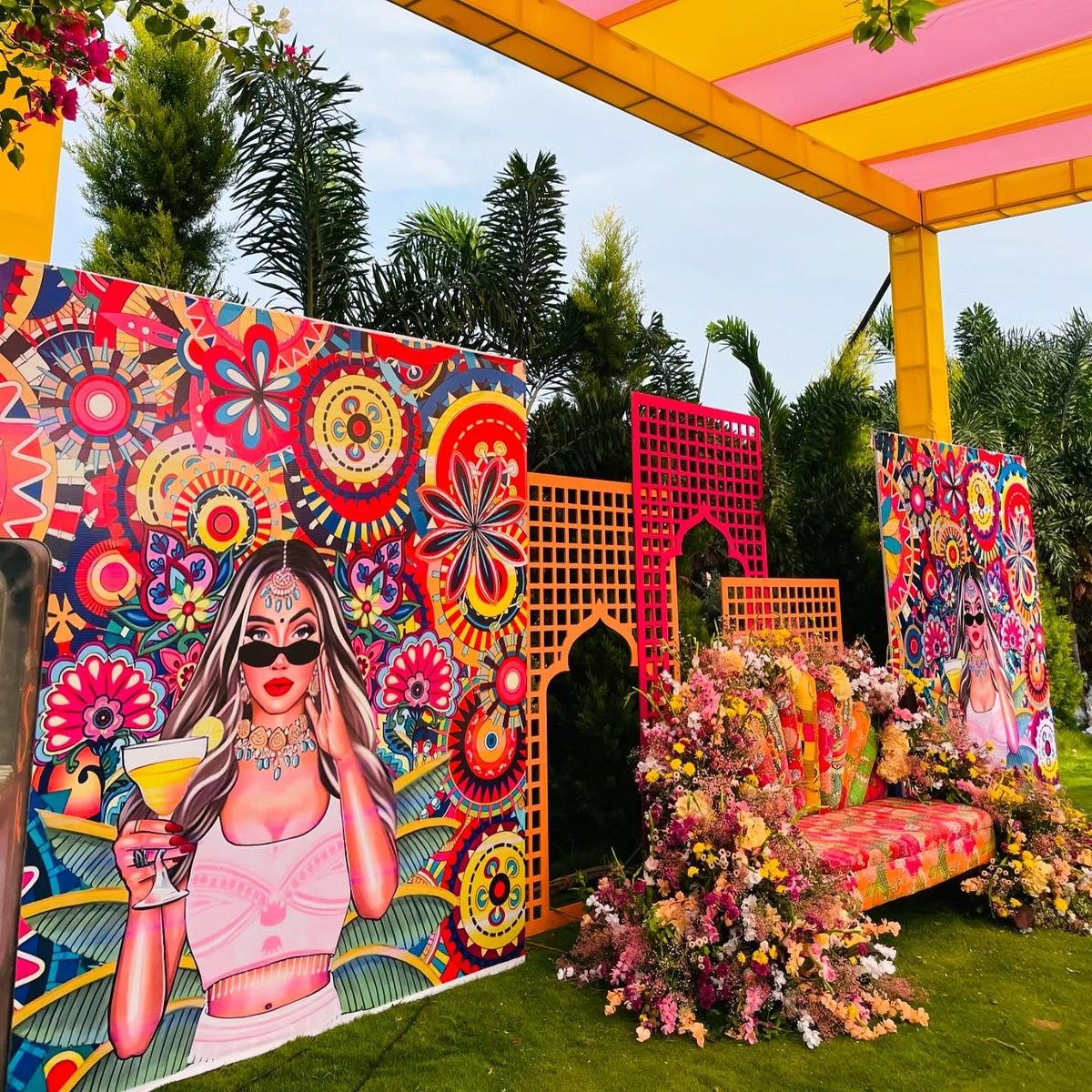 Event Management Trideeb Sen in Belgharia