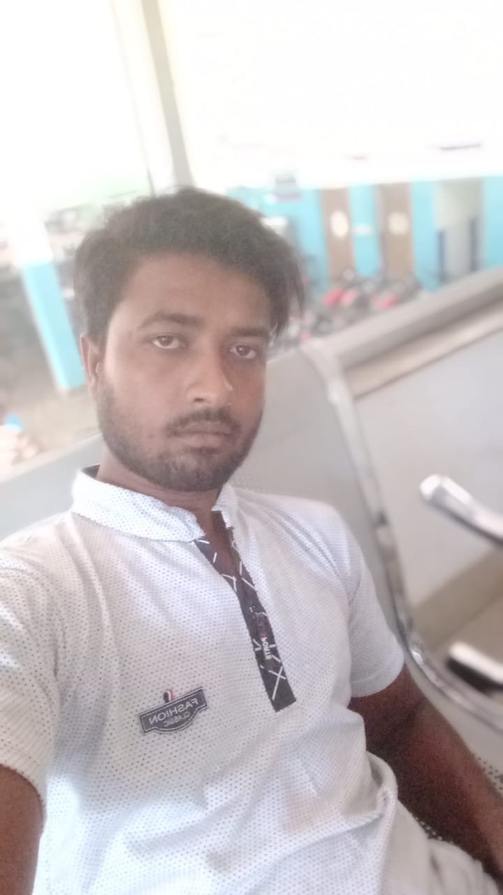 Building Contractor Mr. Monohar Hossain in Madhyamgram 1