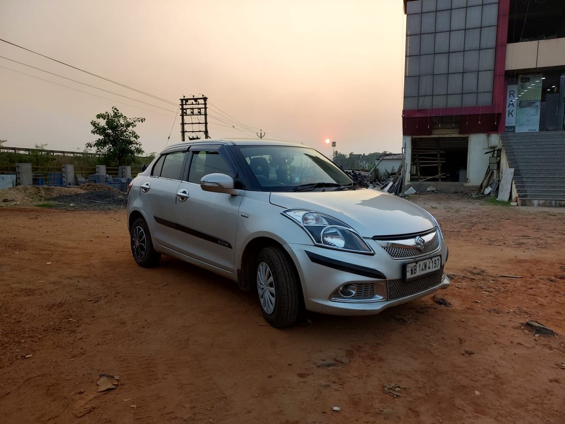 Car Rental Agent Mr. Arpan Satpathy in Jhargram