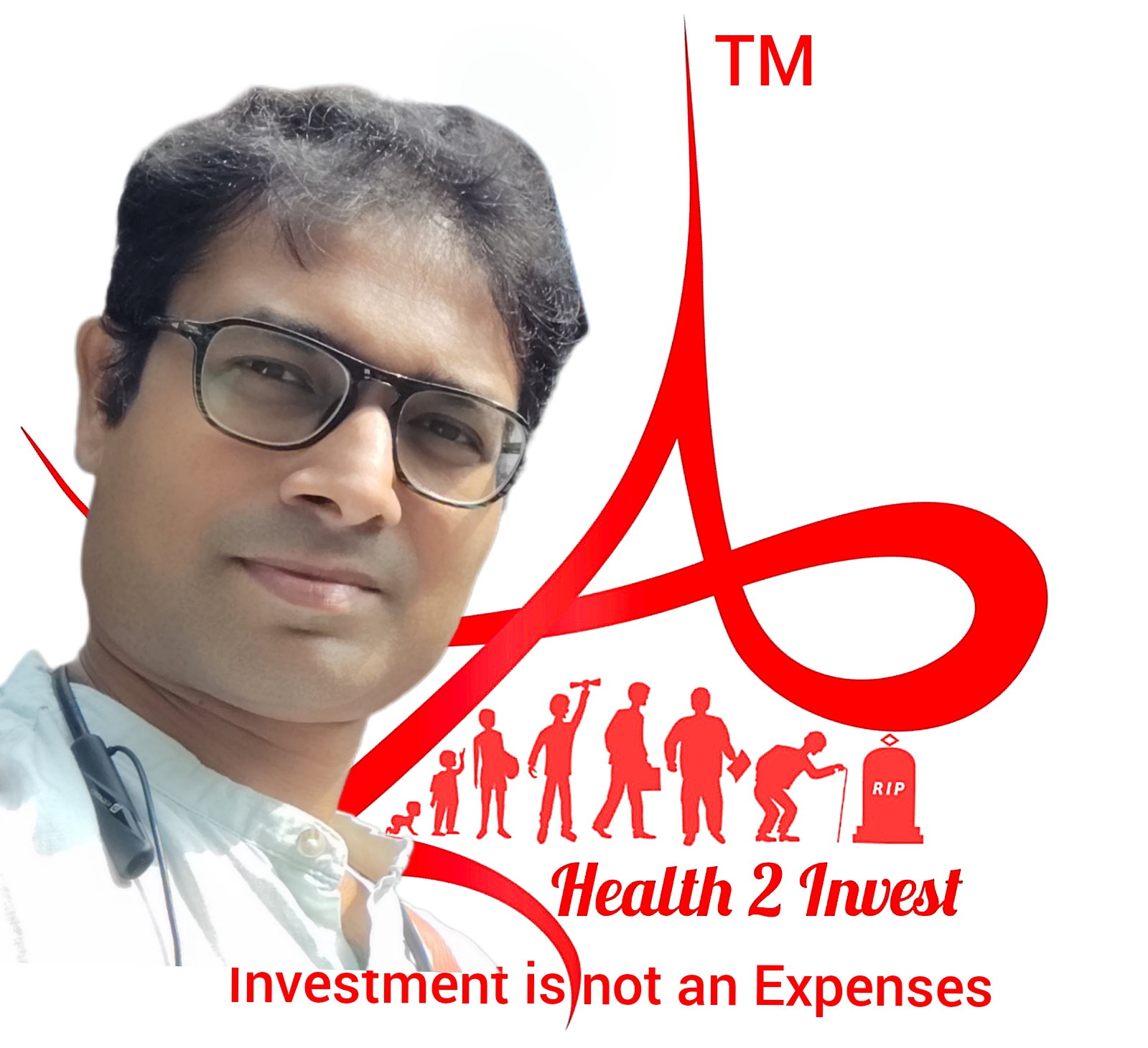 Health Insurance Agent Mr. Indraneel Adak in Howrah 3