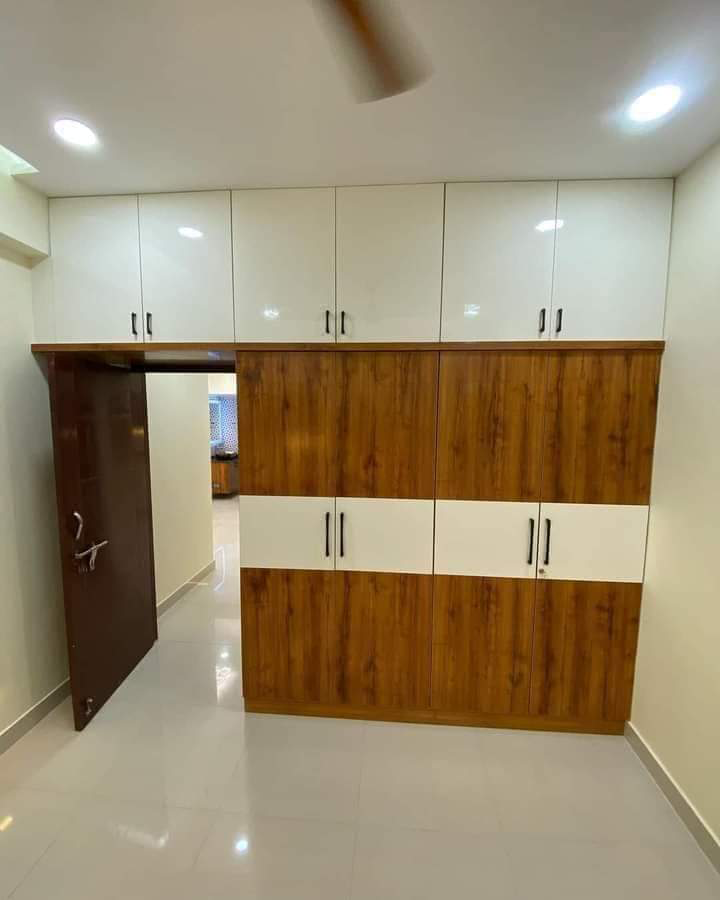 Interior designer Mr. Dipankar Mondal in Garia 4