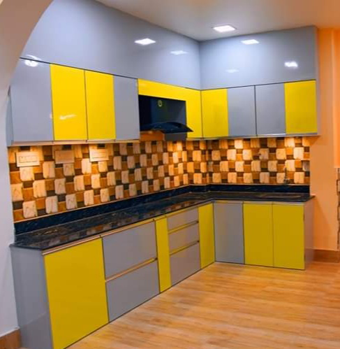 Interior designer Mr. Dipankar Mondal in Garia 2