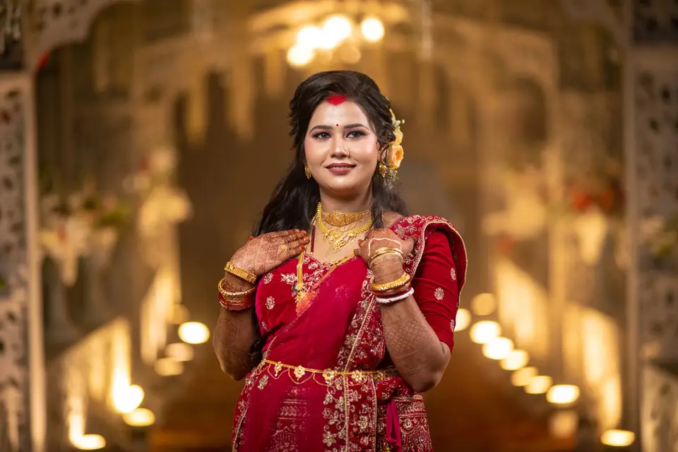 Photographer Mr. Shubham Sarkar in Hooghly 6