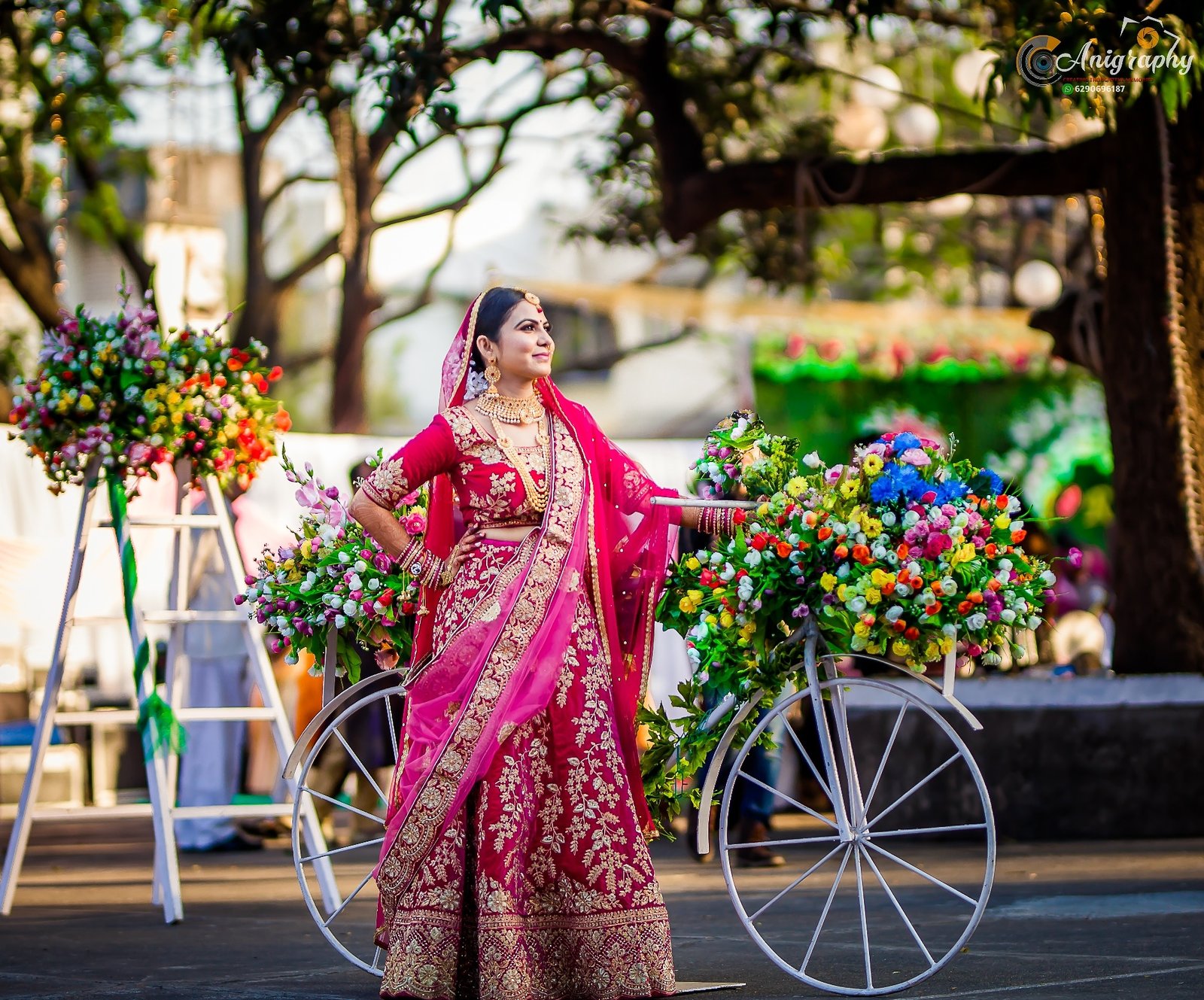 Photographer Mr. Aniket Ghosh in Barasat
