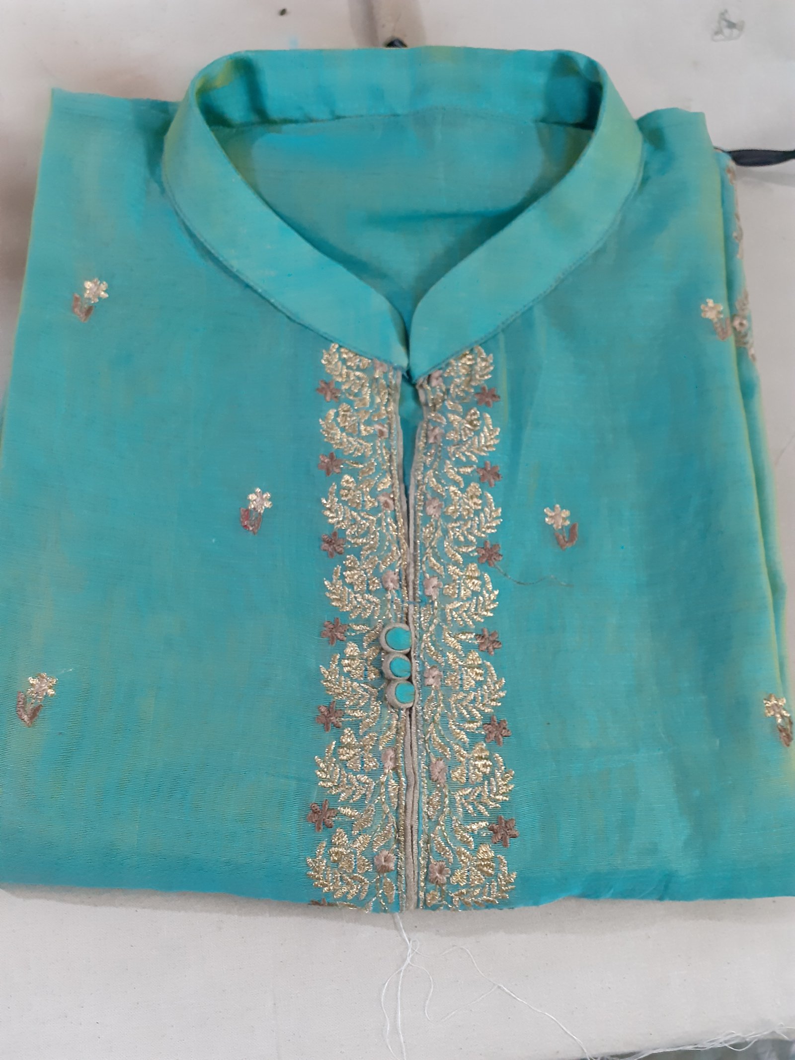 Ladies tailor and outfitters Mr. Chowdhury Abdul Mostafa in Tatarpur