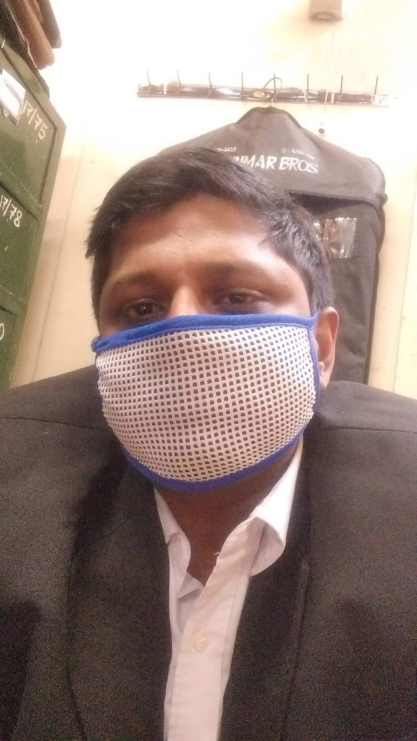 Lawyer Mr. Sandipan Pal in Banipur