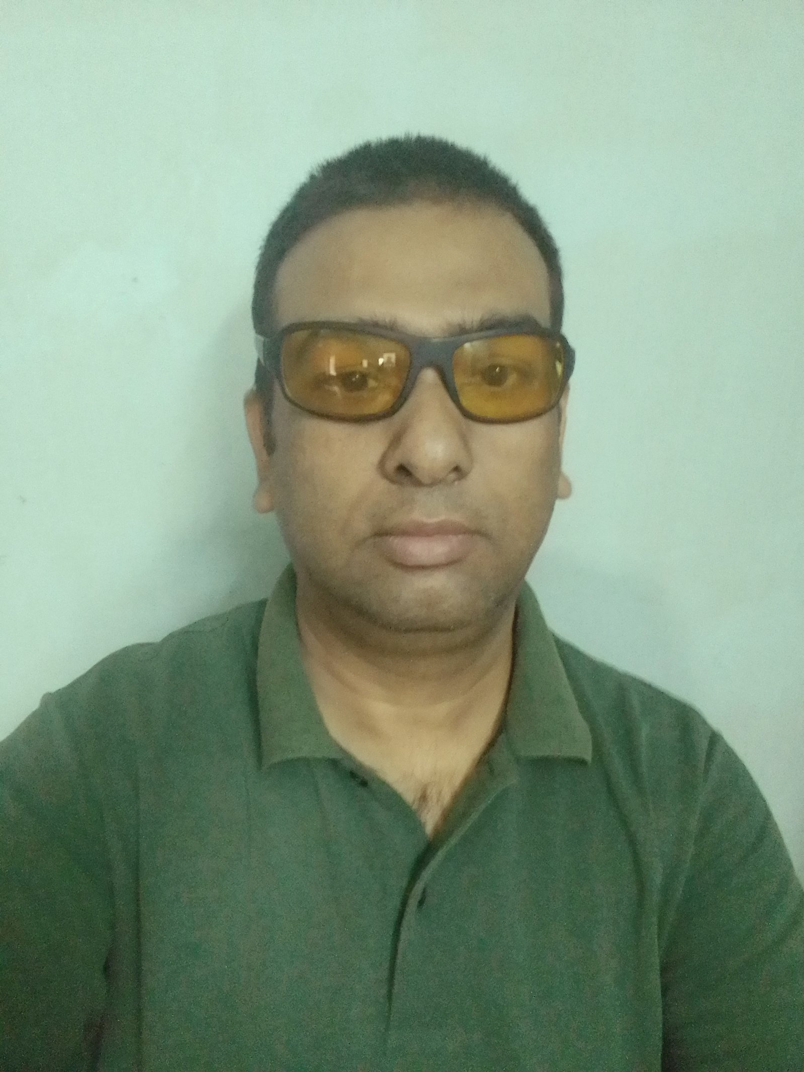 Lawyer Mr. Gour Gopal Bhattacharyya in Barisha