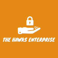CCTV installer THE HAWKS  ENTERPRISE in Panchpota