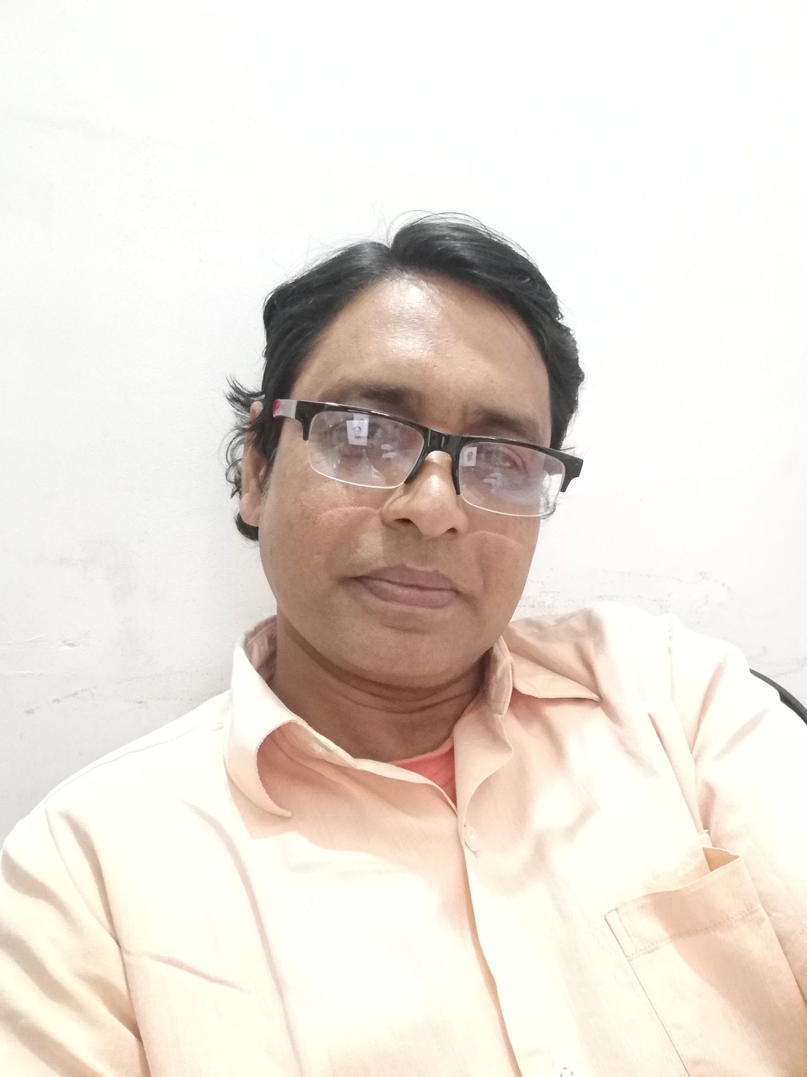 Purohit Mr. Subrata Chakraborty in Mukundapur