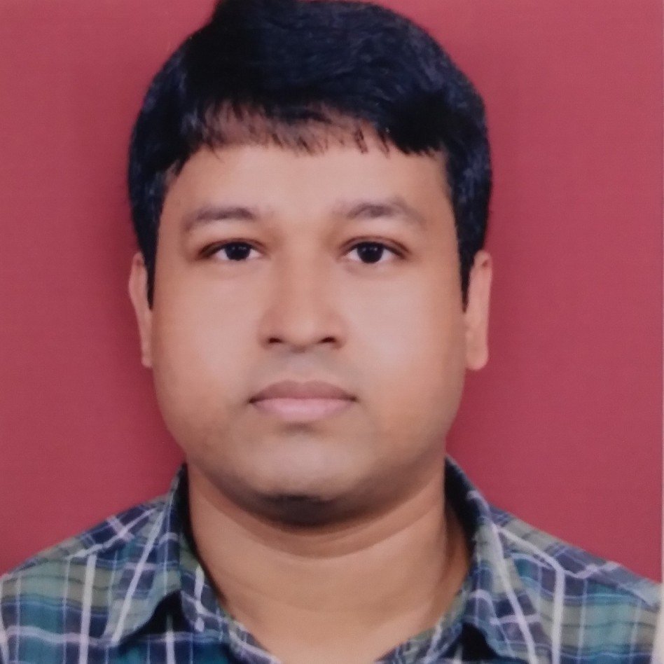Laptop Computer Printer Technician Mr. Nirmal Barai in R. c. thakurani