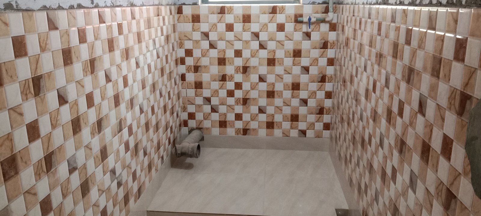 Tiles & marble Mistri Contractor Mr. Sabir Ali Mondal in Narendrapur