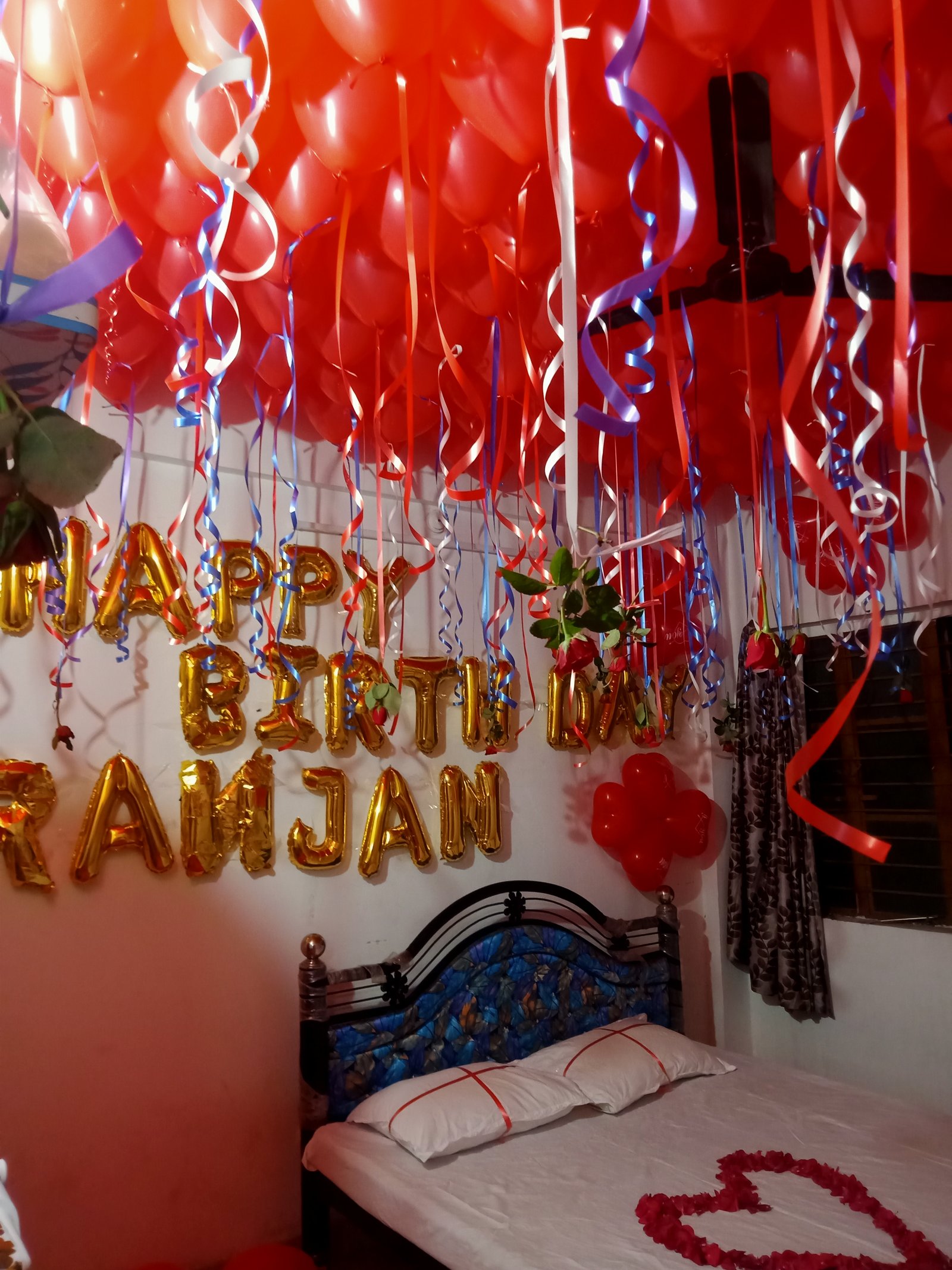 Event Management Mr. Jayanta Saha in Benachity Market