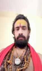 Purohit Sastri Sri Ujjal Chakraborty in Uluberia R.S