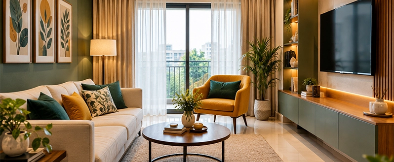 Drawing Room