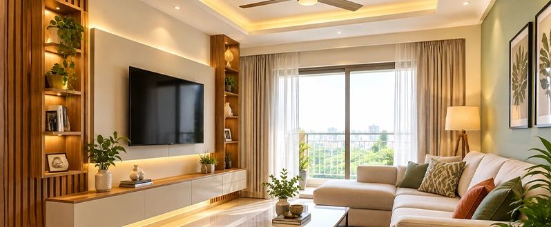 TV Unit