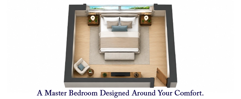 Bed Room