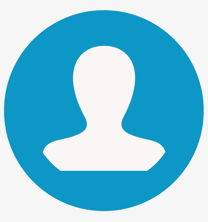 Customer Profile Image